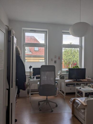 große 1 Zimmer Wohnung, zentral gelegen im 1. OG (BL.5) – Foto 4