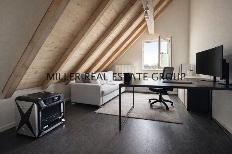 5-Zimmer-Maisonettewohnung in Kösching kaufen - großzügige Eigentumswohnung mit Balkon und zwei Stellplätzen nahe Ingolstadt! – Kinderzimmer