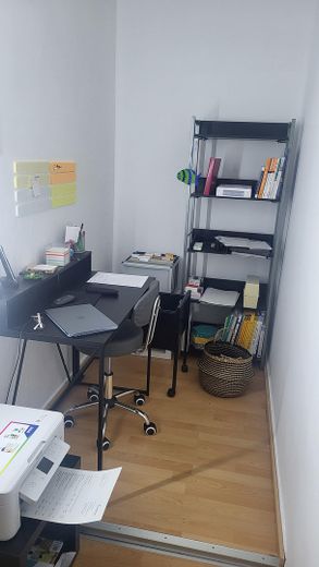 Schöne und helle 2-Zi.Whg. / Terassenwohnung – Foto 6