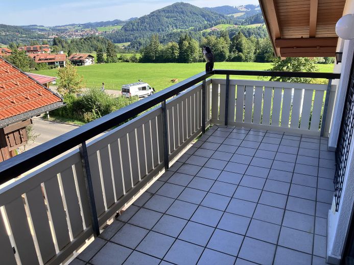 Schmuckstück in Steibis – Photo 12
