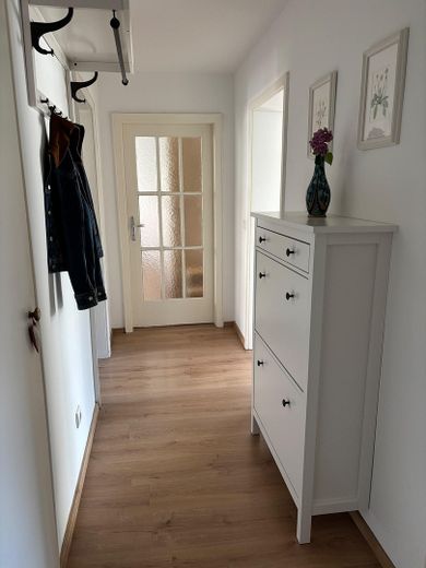 1A Lage- freie Wohnung mit EBK im Vorderen Westen m. Balkon + Garten / 3 ZKB Herkulesstr - Privat – फोटो 8