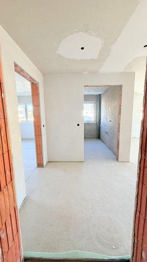 Prima occupazione 2. camere incl. EBK da 11/26 – Foto 8