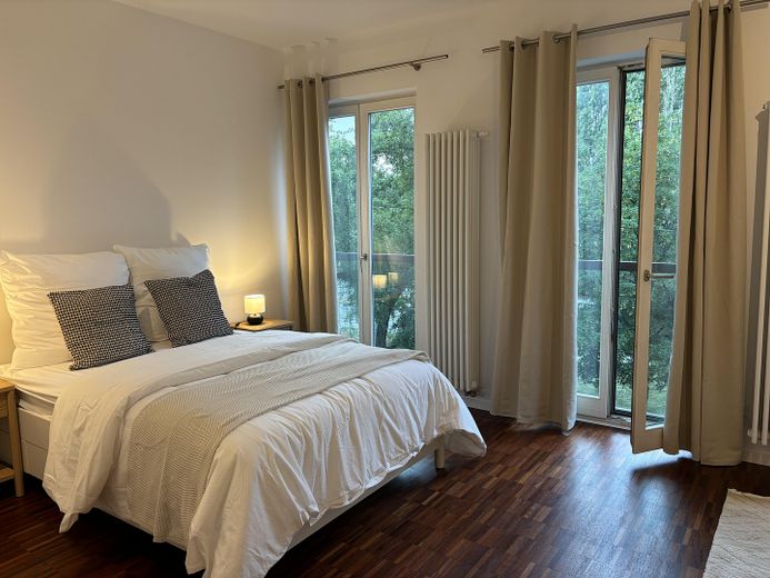 Appartamento premium in posizione privilegiata nel quartiere Mitte di Berlino – Foto 3