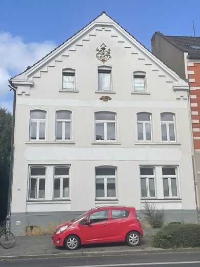 Strassenansicht