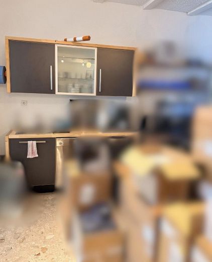 Attractif local commercial dans un emplacement central – Untere Vorstadt, Tuttlingen – Foto 9