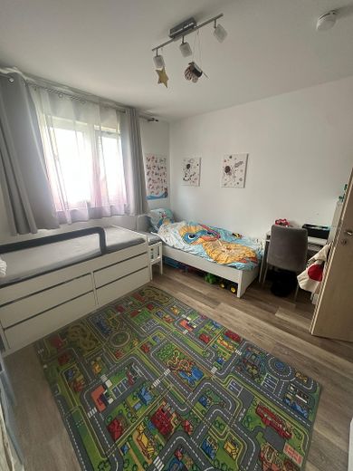 Moderne 3-Zimmer-Eigentumswohnung mit Westbalkon, Tiefgarage und Aufzug in begehrter Lage von Stein – Foto 19