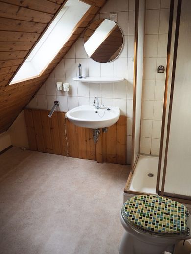 Haus+Einliegerwohnung auf großem Grundstück/Mehrgenerationenhaus – Foto 10