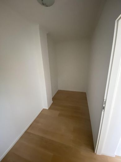 Atrium Bungalow alles auf einer Ebene in Schenefeld Dorf direkt am Klövensteen Forst – Büro, Baby- o. Ankleidezimmer