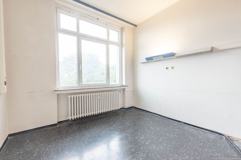 Großzügige Praxis- und Therapieräume im Gesundheitscampus - Gewerbefläche im 3. OG Links mieten! – Raum 6