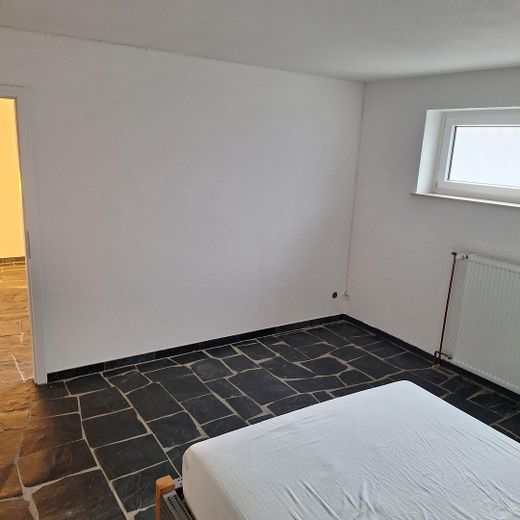 2 ZKB-Wohnung in Boppard-Buchholz zu vermieten – Schlafzimmer