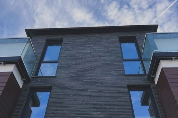 Nobelino.de - Obergeschosswohnung mit 3 Zimmern / Balkon und hochwertiger Ausstattung
