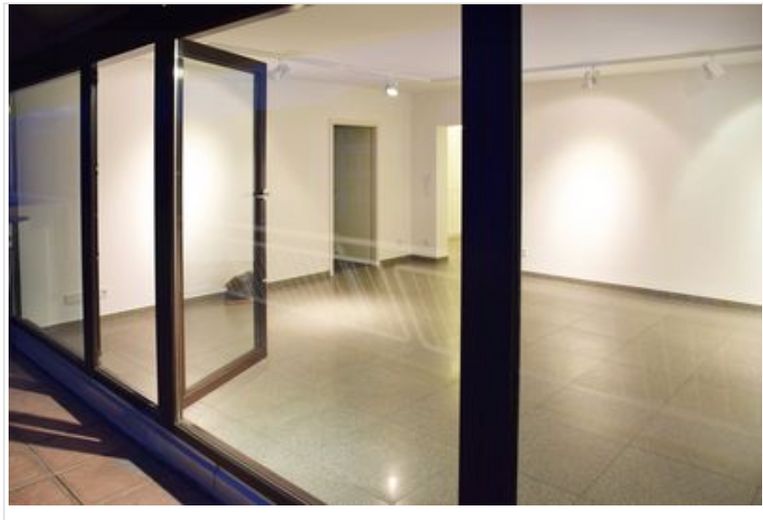 Raum 3 Blick von Balkon