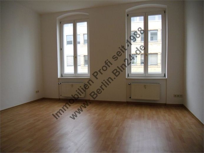 Saniert - Mietwohnung - 2 Personenhaushalt – Schlafzimmer