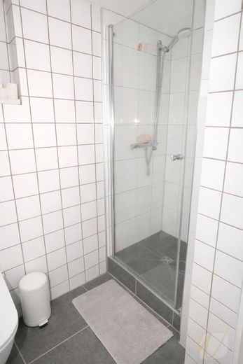 Charmantes Schieferhaus mit historischem Flair - liebevoll modernisiert und sofort zum Verlieben – Dusche