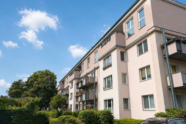 2-Zimmer-Wohnung in Berlin-Lichtenrade – ideal für Eigennutzer und Kapitalanleger