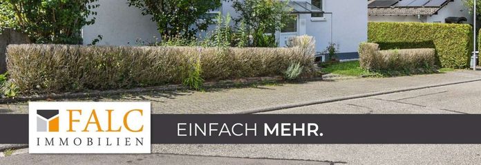 Herzlich Willkommen!