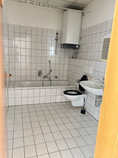 Charmante 2-Zimmer-Wohnung mit Balkon und Einbauküche in Wald-Michelbach – Foto 7
