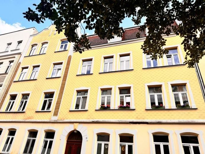 geweldige 3-kamer-dakappartement met bidet – Foto 1
