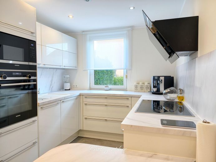 Leben...Wohnen...Genießen. Ruhig, grün und zentral -  Exklusive Gartenwohnung, die begeistert – Foto 8