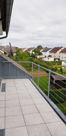 Balkon Bild 2