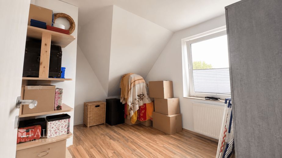 ***Reihenendhaus mit viel Platz und großem Garten in ruhiger Wohnlage*** – Zimmer 1