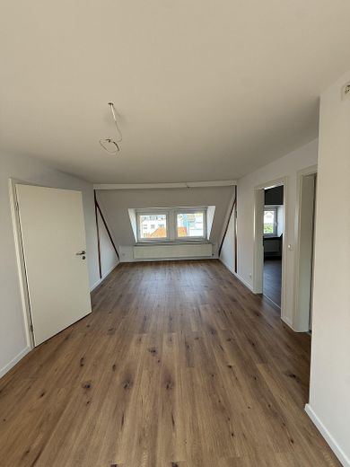 Loft/apartamento en galería - recién renovado - ¡precioso! – Küche