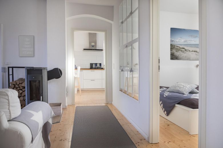 1.350 qm Wohnraum unweit Küste (WG, Mehrgener., Proj., Initiativen) – Foto 33