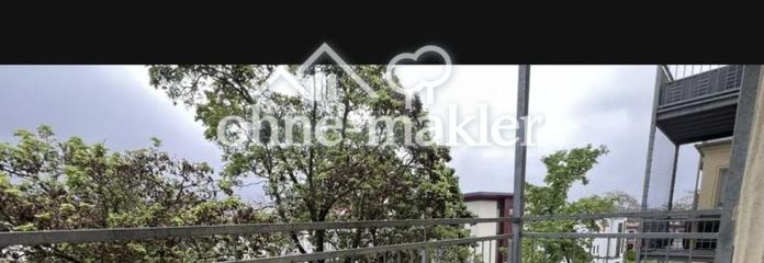 3 Raum Wohnung Balkon, Stellplatz, Stadtfeld Ost Küche möglich