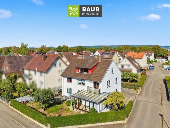 360° | مبنى سكني متعدد الوحدات بإمكانات واعدة وحديقة جميلة في موقع هادئ في لانغناو – الصورة 1