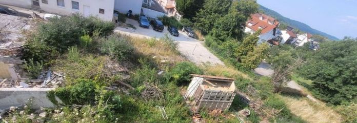 Bauen nach Bebauungsplan: Voll erschlossenes Grundstück in Kusterdingen