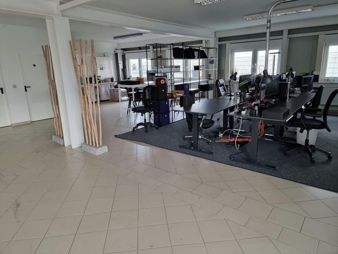 सिन्त्सिग Gewerbepark में कार्यालय और व्यावसायिक स्थान – फोटो 6