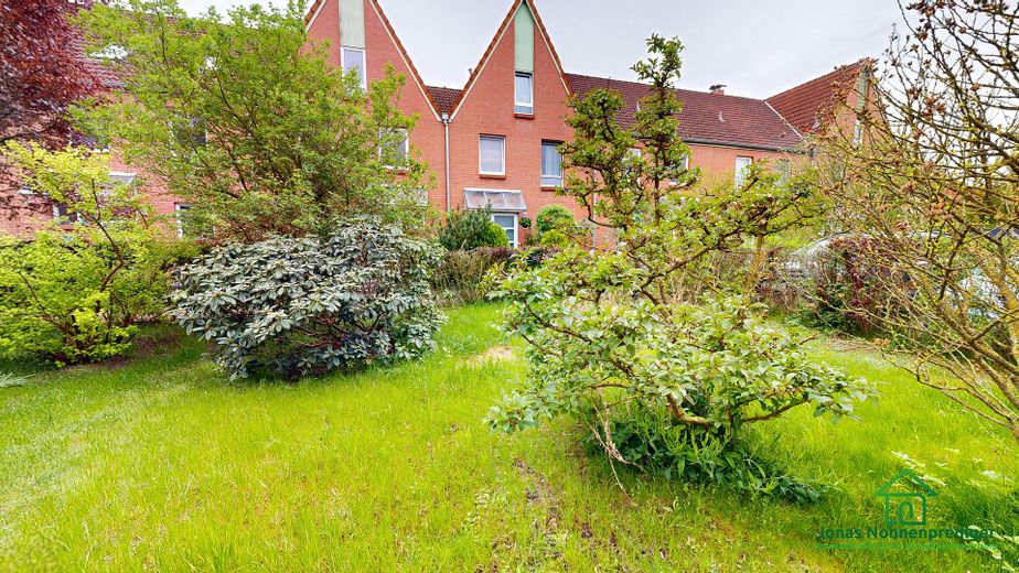 Reihenendhaus mit Garten u. Stellplatz - für den Käufer provisionsfrei – फोटो 11