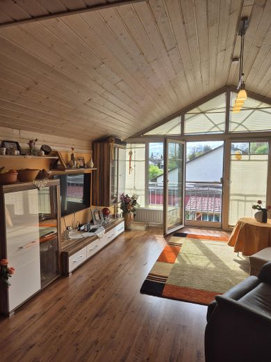 Wohnzimmer OG