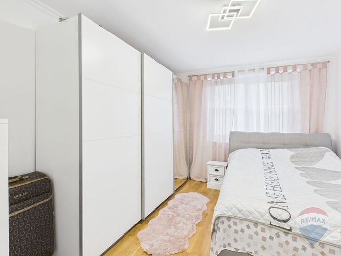 Schlafzimmer EG
