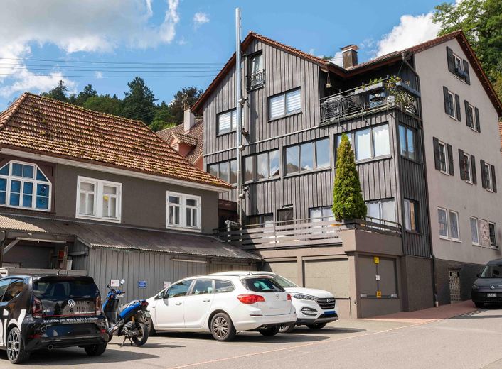 Aussenansicht