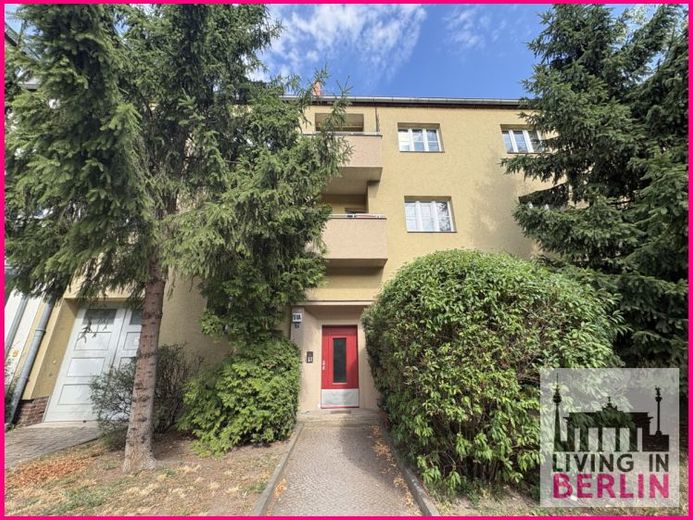 ¡Acogedor apartamento de 2 habitaciones en Weißensee por tiempo limitado! – Foto 1
