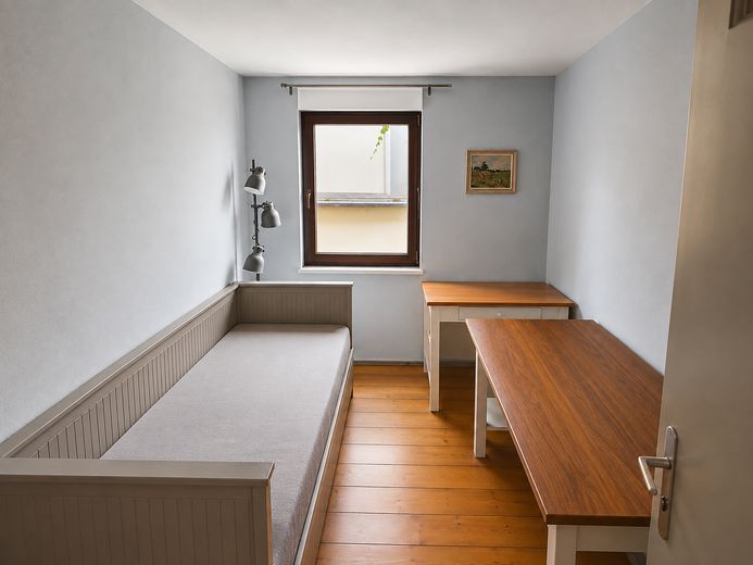 Einfamilienhaus in Bestlage von Gau-Algesheim – Gästezimmer/ Bastelraum 1.OG