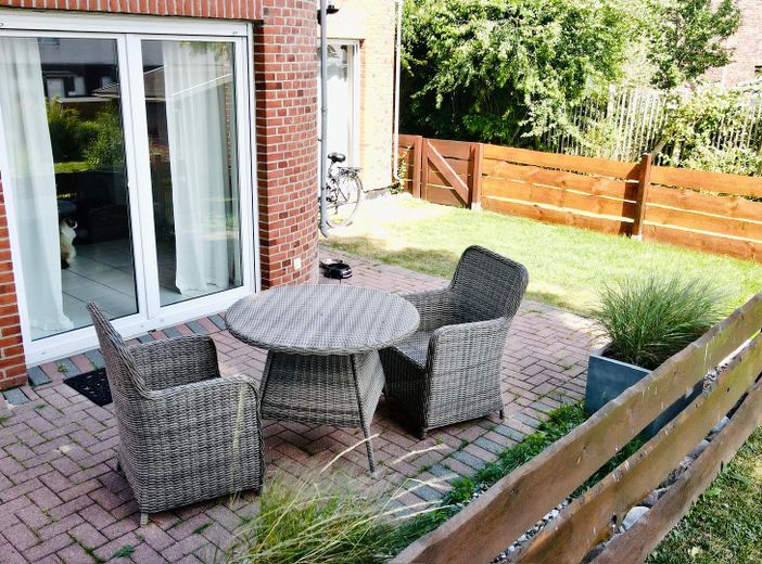 Ferienwohnung mit Garten auf Fehmarn – 300 m zur Ostsee, 25.000 € Jahresumsatz – Foto 22