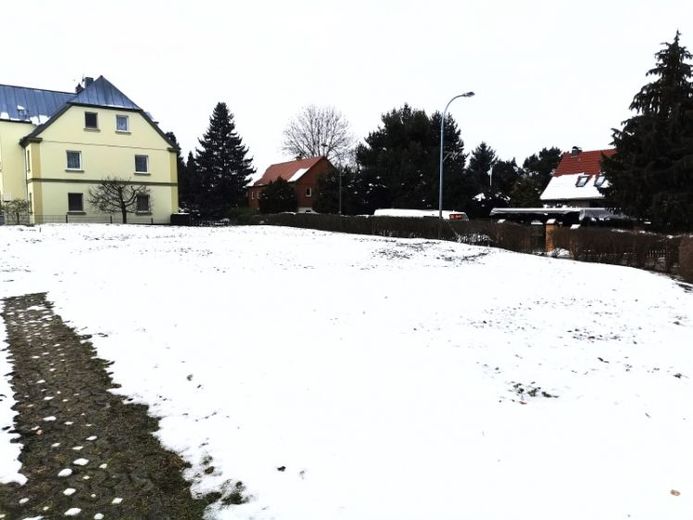 Pacht: EFH-Bauplatz in Wilthen – Foto 1
