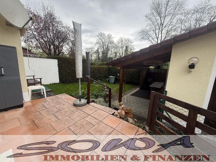 Haus mit Keller und Garage - Zentrumsnahe und ruhige Lage in Neuburg - Ein Objekt von Ihrem Immobilienpartner SOWA Immobilien und Finanzen – Bild 16