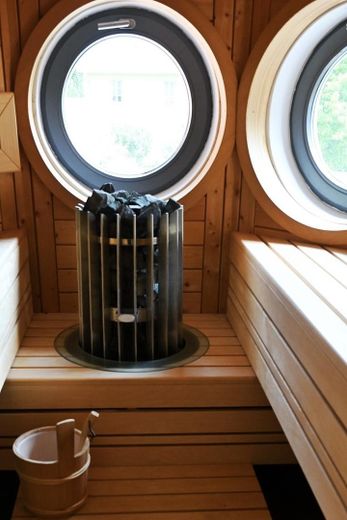 Villa con ampliamento moderno in posizione di assoluto prestigio nel quartiere Südviertel di Weimar – nelle vicinanze del Goethepark – Foto 30