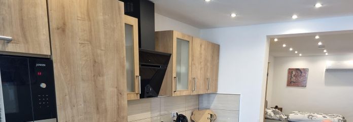 behindertengerechte Wohnung