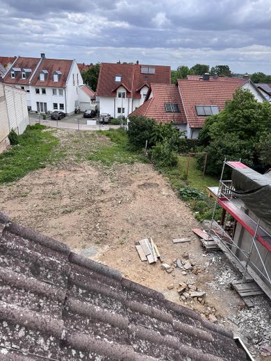 Bauplatz für Ihr Traumhaus – Überblick