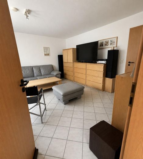 Affascinante, spaziosa casa unifamiliare in posizione centrale a 65779 Kelkheim Münster – UG Zimmer 1.2