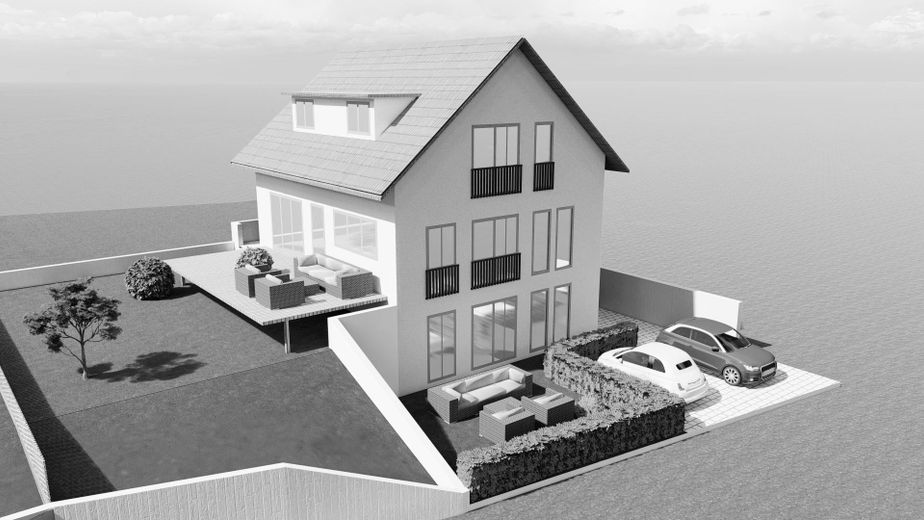 Rendering 2