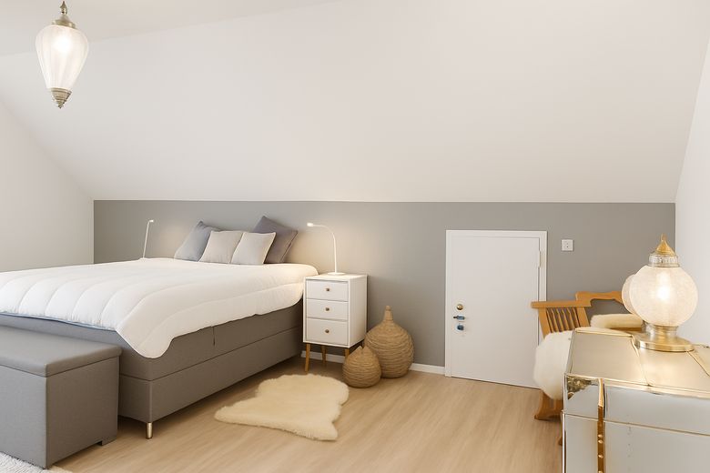 (Eltern)Schlafzimmer 1 OG