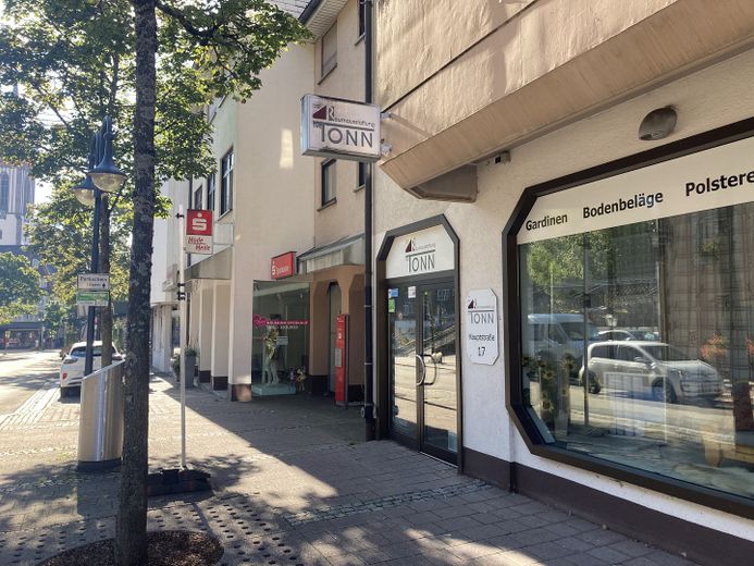 Praxis / Büro in zentraler Lage Titisee-Neustadt – Foto 1