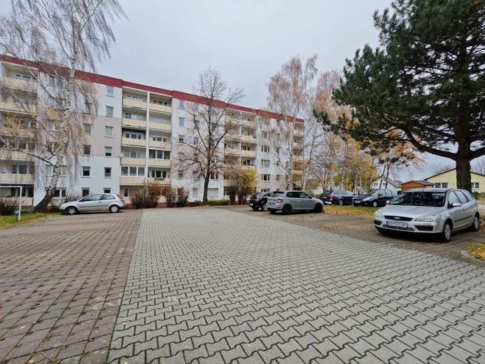 Ihr Stellplatz in Zeitz – Foto 1