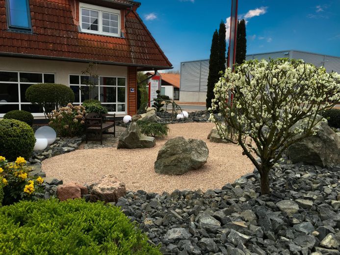 Wildeck-Obersuhl, residential and commercial building – Foto 9