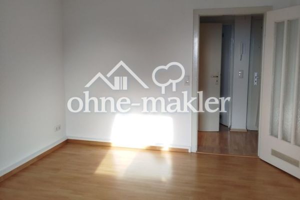 Bell'appartamento di 2 locali nel cuore di Kassel